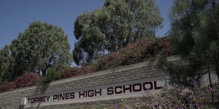 A major win for student who posted pro-ICE posters at California high school: Report