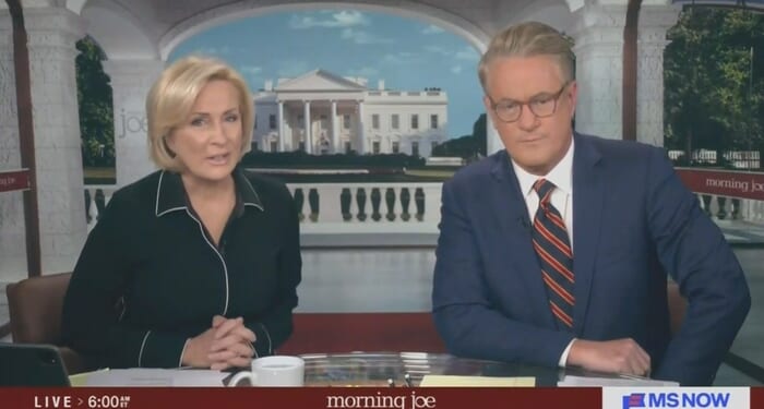 U.S. Strikes On Iranian Oil Infrastructure Would Be ‘War Crime’