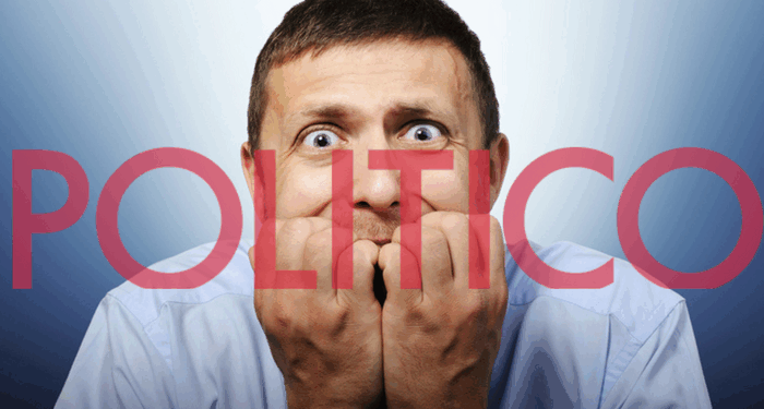 Democrat Split Risks GOP Lockout in 2024 Primary