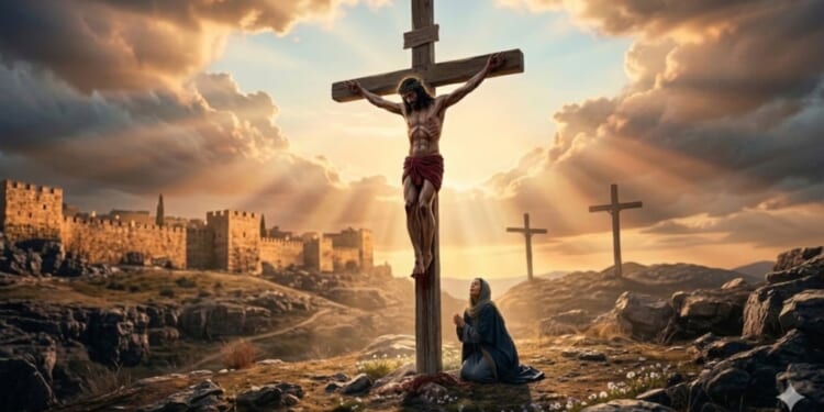 What is 'Good' About Good Friday