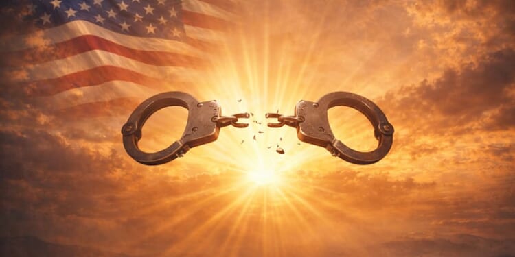 Hope For the Dead | Frontpage Mag