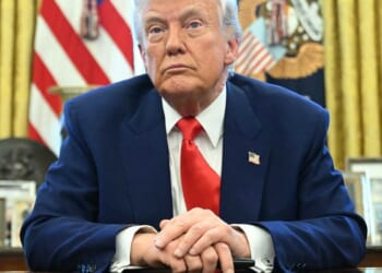 Trump executive order imposes 100% tariff on brand-name drugs — pharmaceutical industry fires back