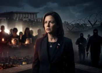 The Truth About Israel's 'Death Penalty for Terrorists Bill'