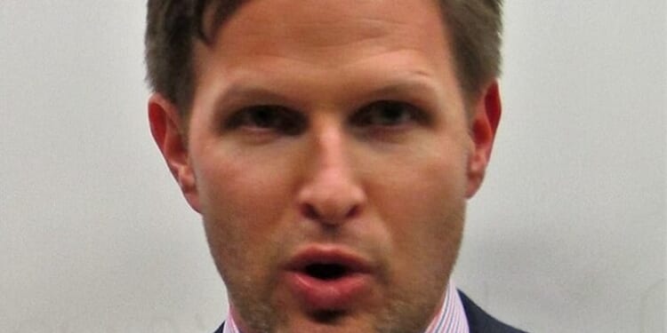 Absurdly Evil: Georgetown Prof Jonathan A. C. Brown