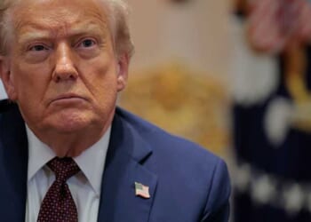 Trump announces plan to pay DHS workers amid ongoing Democrat shutdown