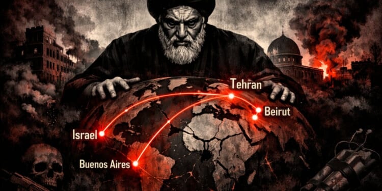 The Islamic Republic of Iran: A Rogue State