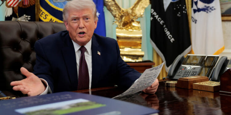 Trump Has No Authority to Federalize Elections