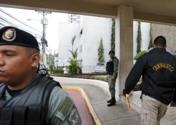 The Broken Promise of the Panama Papers, Ten Years On