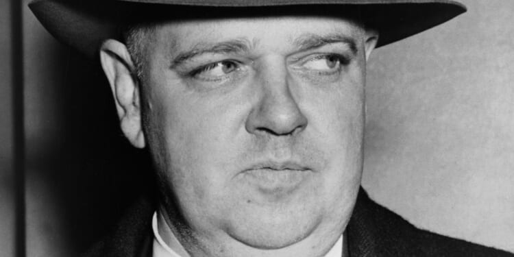 Whittaker Chambers Turns 125