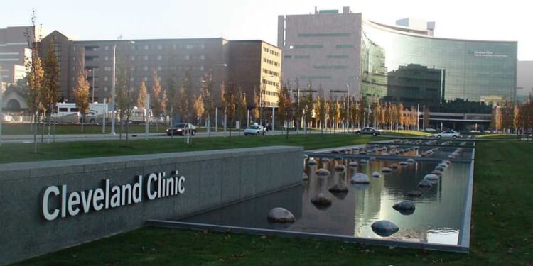 Tax-exempt hospitals are not putting their patients first