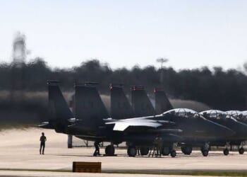 Iran shoots down US fighter jet, search and rescue mission under way: Report