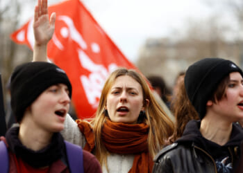 Europe’s Right-Wing Parties Can’t Afford to Neglect Young People