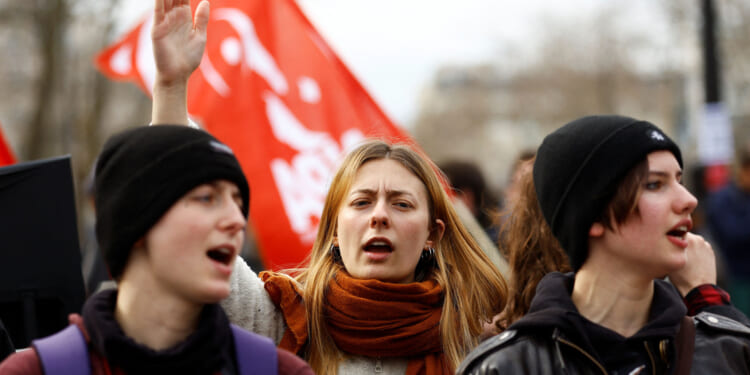 Europe’s Right-Wing Parties Can’t Afford to Neglect Young People