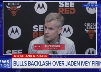 In Today’s NBA, Beliefs Can Be a Firing Offense