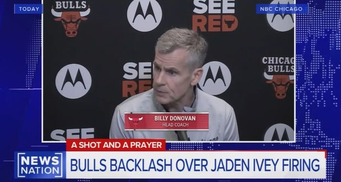 In Today’s NBA, Beliefs Can Be a Firing Offense