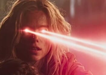 BOX OFFICE KRYPTONITE: 'Supergirl' star flames fans ahead of premiere