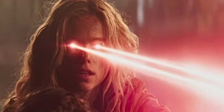 BOX OFFICE KRYPTONITE: 'Supergirl' star flames fans ahead of premiere