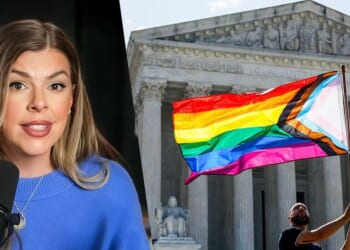 Supreme Court lifts 'conversion therapy' ban — but the real conversion therapists are still on the left