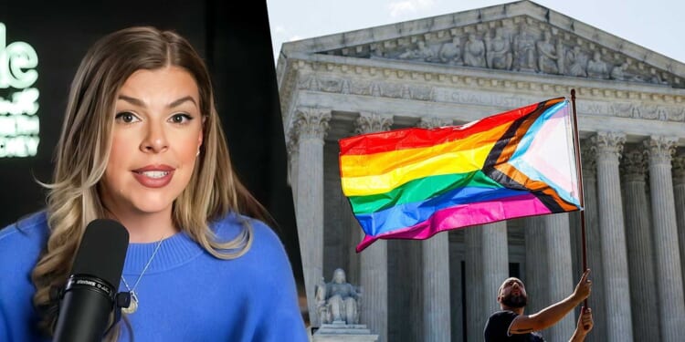 Supreme Court lifts 'conversion therapy' ban — but the real conversion therapists are still on the left