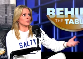 The View Continues to Smear Isabel Brown for Encouraging Marriage, Kids