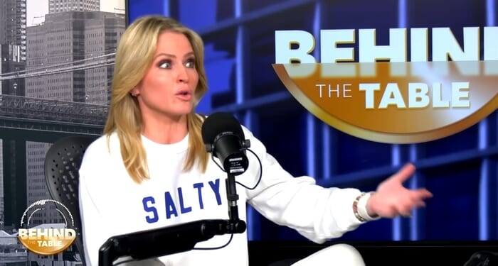 The View Continues to Smear Isabel Brown for Encouraging Marriage, Kids