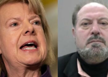 Democrat demands answers on ICE detention of Islamic leader in Milwaukee — and DHS slaps her down