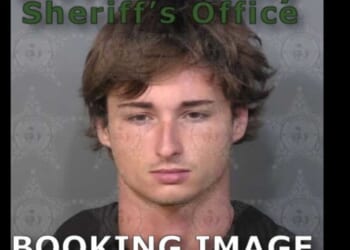 Police find suitcases with human remains surrounded by vultures — and say teen suspect left unbelievable evidence