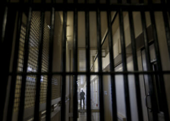 There Is No Death Penalty Surge