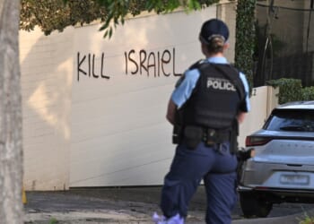 Europeans Jews face deteriorating 'normal' as antisemitism spikes