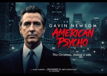 Newsom Blamed California's $6 Gas on Oil Company Greed. He Lied