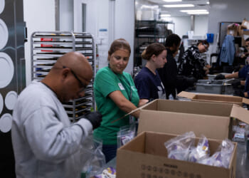 Thirty Years After Welfare Reform, It’s Time for the Next Generation of State-Led Solutions