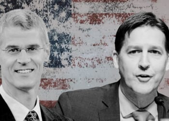 Sasse, Zinsmeister, and Republican Virtue