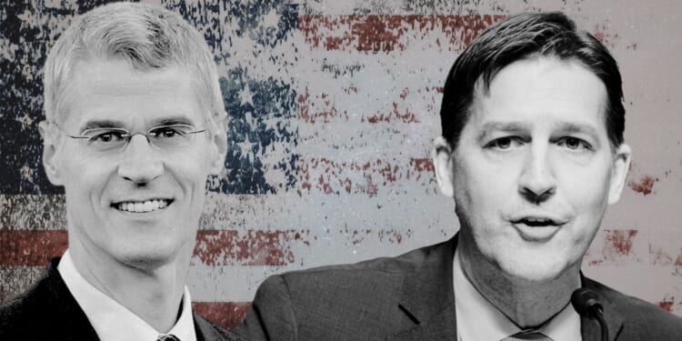 Sasse, Zinsmeister, and Republican Virtue