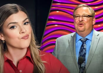 Allie Beth Stuckey busts 3 'Christian' myths deceiving believers today