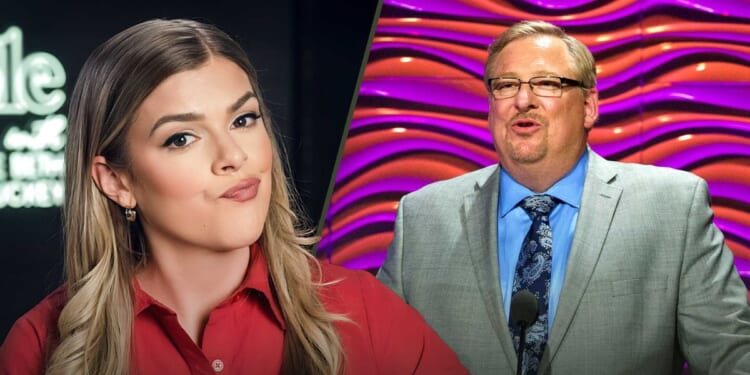 Allie Beth Stuckey busts 3 'Christian' myths deceiving believers today