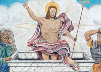 Whose past predicts your future?