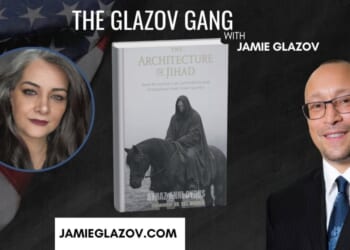 Anni Cyrus Video: ‘The Architecture of Jihad’