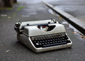 The 'Gold Standard' in Journalism is Functionally Illiterate