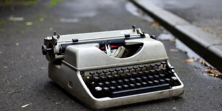 The 'Gold Standard' in Journalism is Functionally Illiterate