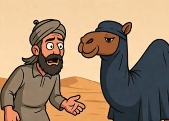 Terrified Netflix Denies it Censored Muslim Joke or Implied Muslims Might Get Violent Over Humor