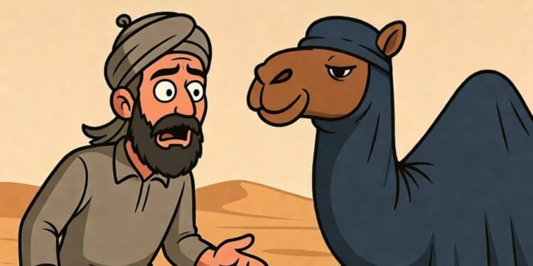 Terrified Netflix Denies it Censored Muslim Joke or Implied Muslims Might Get Violent Over Humor