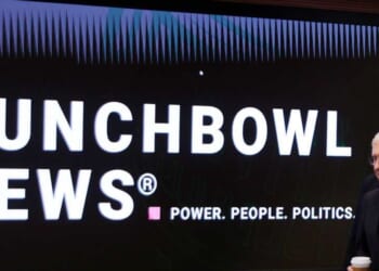 How the DC media machine actually works