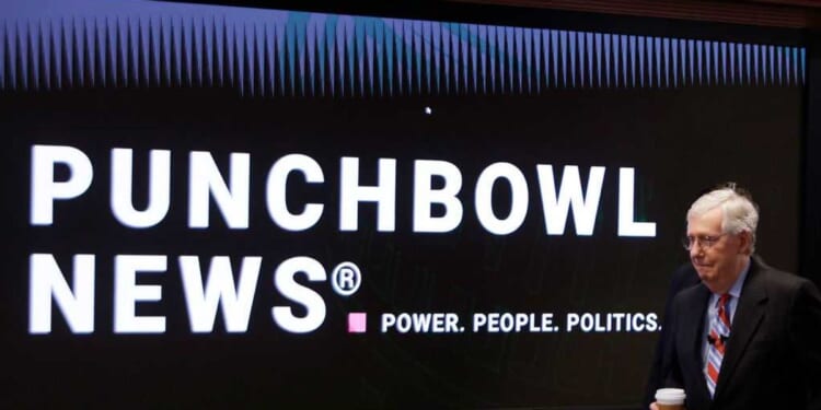 How the DC media machine actually works