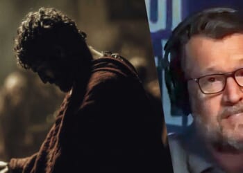 ‘This kind only comes out by prayer’ — the REAL reason the disciples failed to cast out a demon