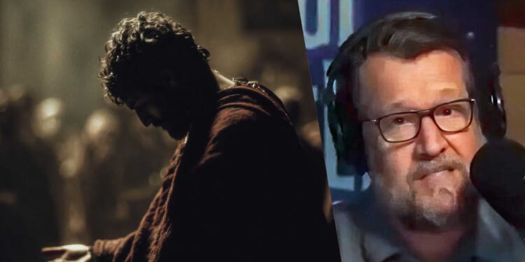 ‘This kind only comes out by prayer’ — the REAL reason the disciples failed to cast out a demon