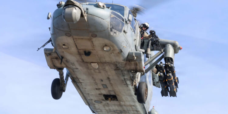 A Rescue Mission for the Ages