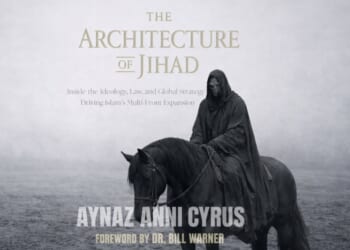 The Architecture of Jihad | Frontpage Mag