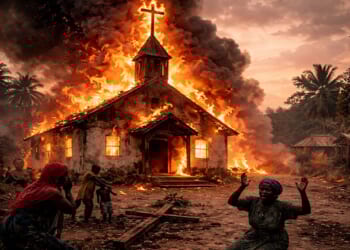 Nigeria: Three Jihad Attacks in 24 Hours