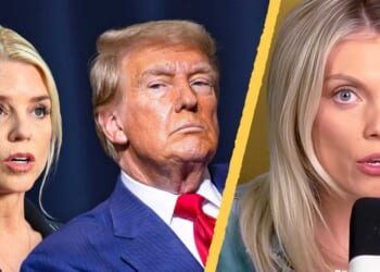 Liz Wheeler exposes Pam Bondi’s epic list of failures after Trump fires her
