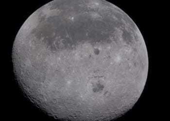 Artemis II takes humanity farther from Earth than ever before